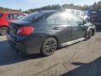 Lot #3024727574 2020 SUBARU WRX