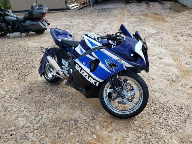 2004 SUZUKI GSX-R1000 - JS1GT75A642107395
