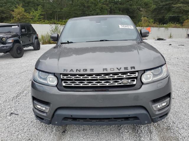 VIN SALWR2WF4EA356632 2014 Land Rover Range Rover, Hse no.5