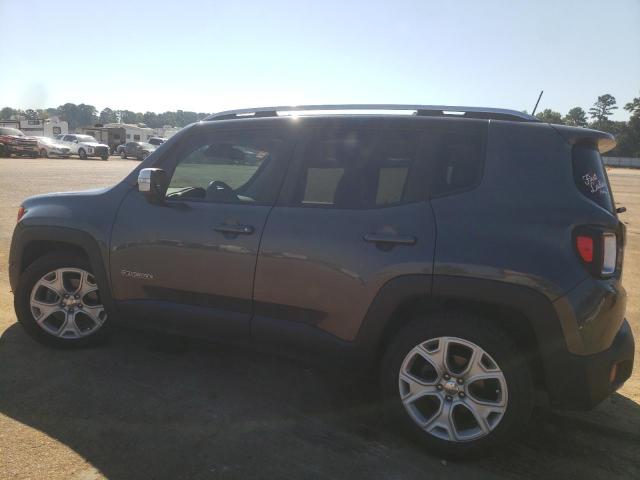 2018 JEEP RENEGADE L - ZACCJADB7JPH58683