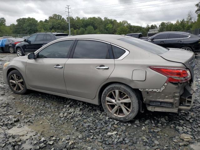 VIN 1N4AL3AP6DN408218 2013 Nissan Altima, 2.5 no.2