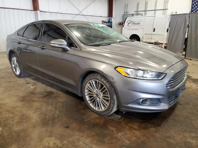 VIN 3FA6P0H97DR346308 2013 Ford Fusion, SE no.4