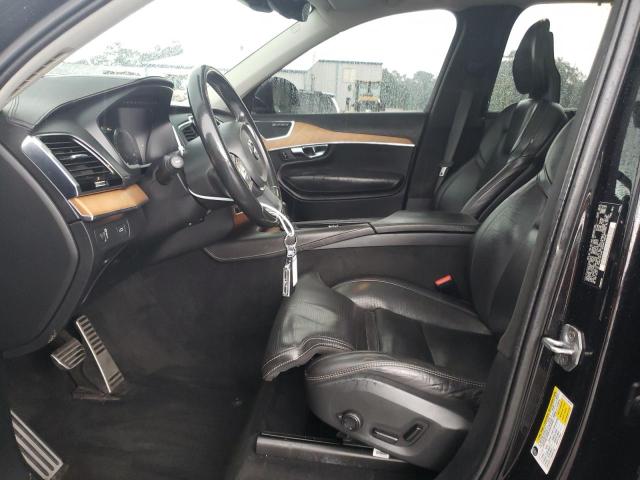 2016 VOLVO XC90 T6 - YV4A22PL8G1013414