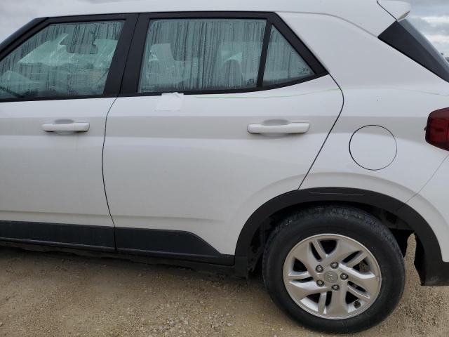 2021 HYUNDAI VENUE SE - KMHRB8A33MU129532