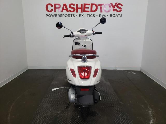 2016 VESPA SPRINT 150 ZAPM818G8G5102451