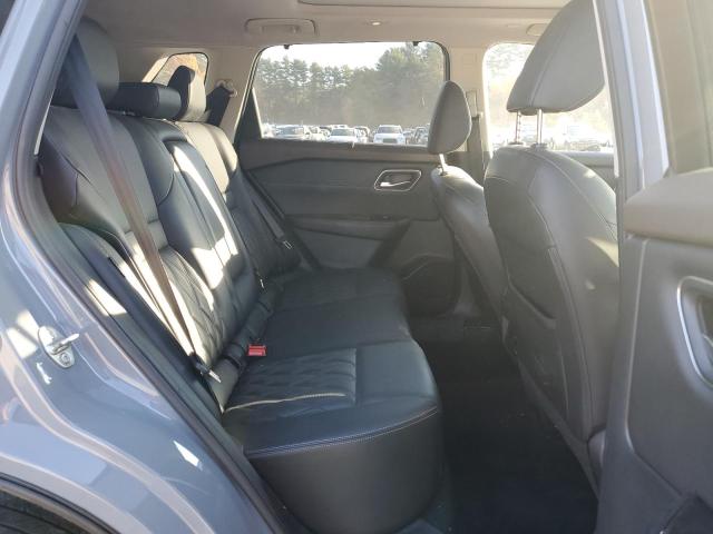 2022 NISSAN ROGUE PLAT - JN8BT3DD5NW274916