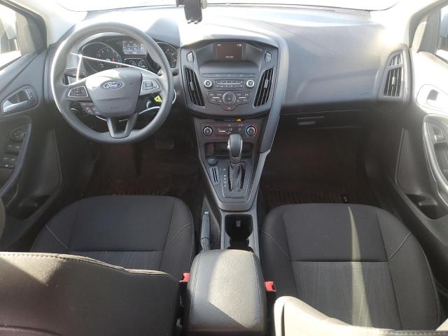 2018 FORD FOCUS SE 1FADP3F23JL309796
