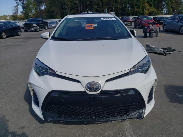 2018 TOYOTA COROLLA L - 2T1BURHE1JC044856