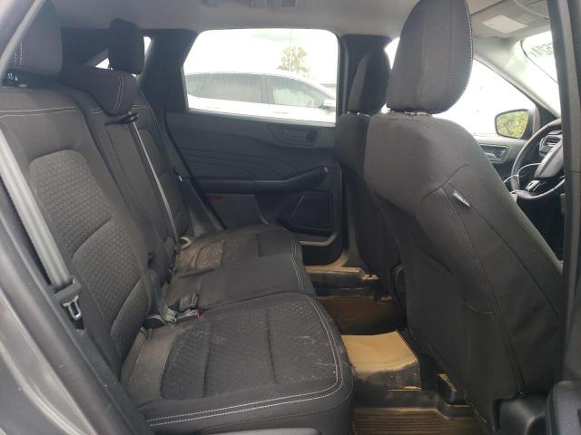 2024 FORD ESCAPE ACT - 1FMCU0GNXRUA50991