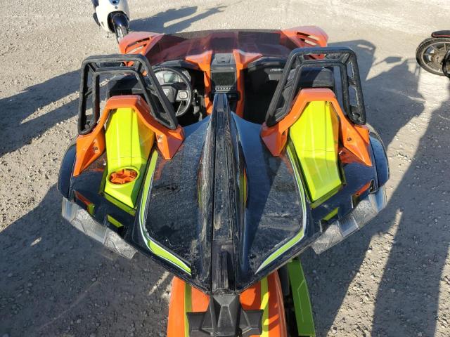 2022 POLARIS SLINGSHOT 57XAARGB5N8147556