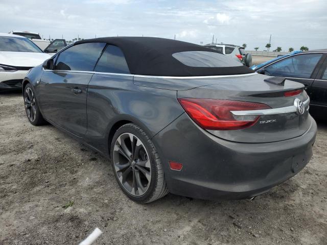 2016 BUICK CASCADA PR W04WT3N56GG089883