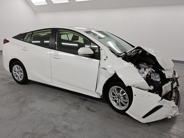 2022 TOYOTA PRIUS NIGH - JTDKAMFU1N3179307