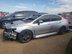2017 SUBARU WRX LIMITE - JF1VA1N61H8827210