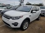 LAND ROVER DISCOVERY photo