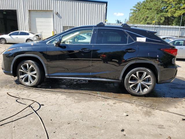 VIN 2T2ZZMCA2HC035922 2017 LEXUS RX no.13