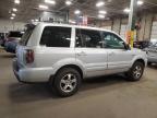 Lot #2938296760 2007 HONDA PILOT EXL