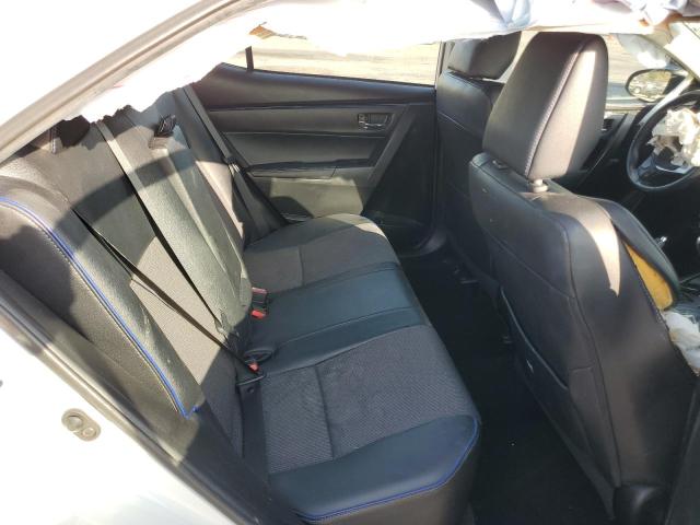 2019 TOYOTA COROLLA L - 5YFBURHE2KP938527