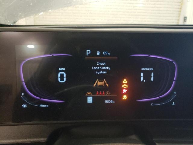 2024 KIA SPORTAGE E - 5XYK3CDF5RG182432