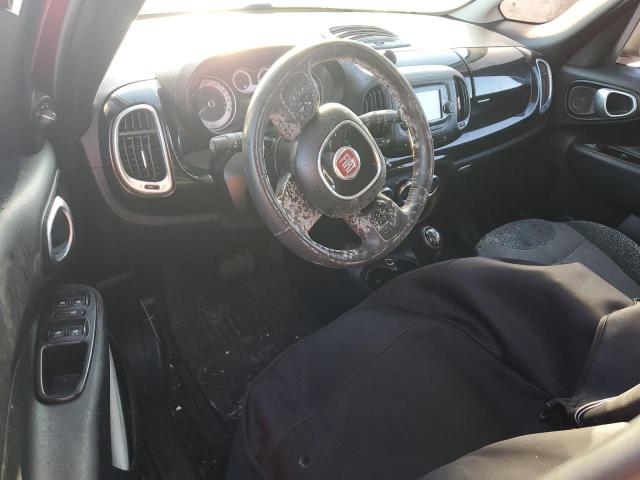 2016 FIAT 500L TREKK ZFBCFADH9GZ037588