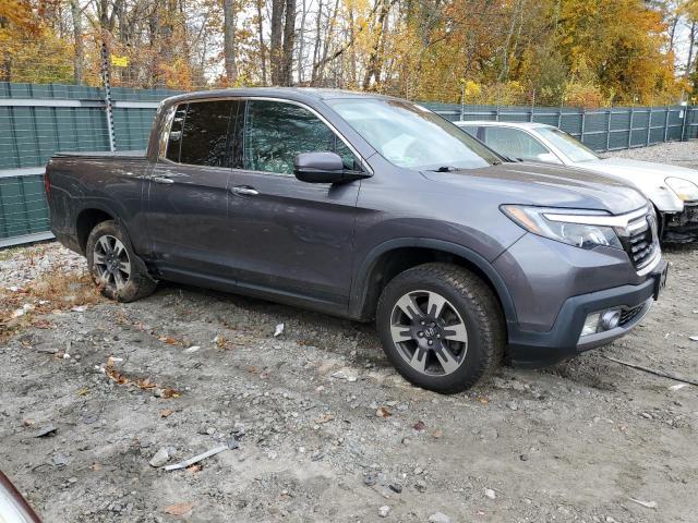2019 HONDA RIDGELINE - 5FPYK3F70KB026905