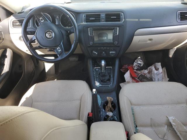 2017 VOLKSWAGEN JETTA SE - 3VWDB7AJXHM262531