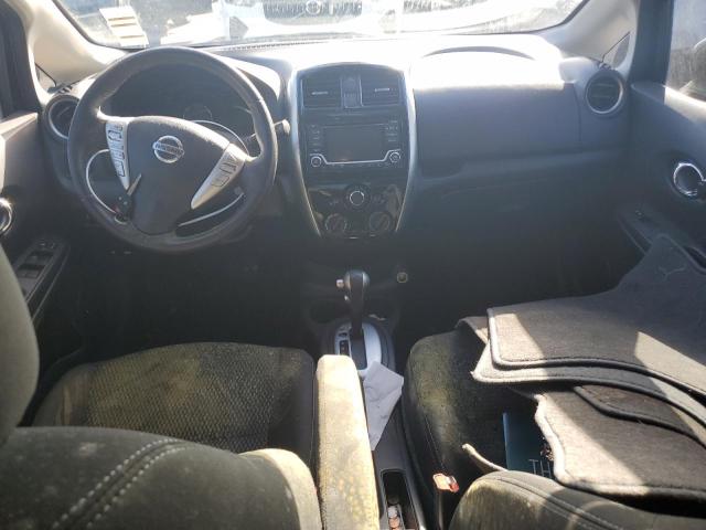 VIN 3N1CE2CP4JL355988 2018 Nissan Versa, S no.8