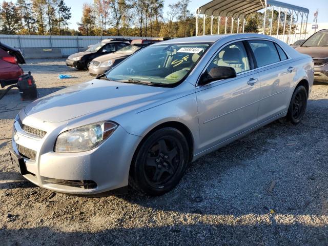 2012 CHEVROLET MALIBU LS 2012