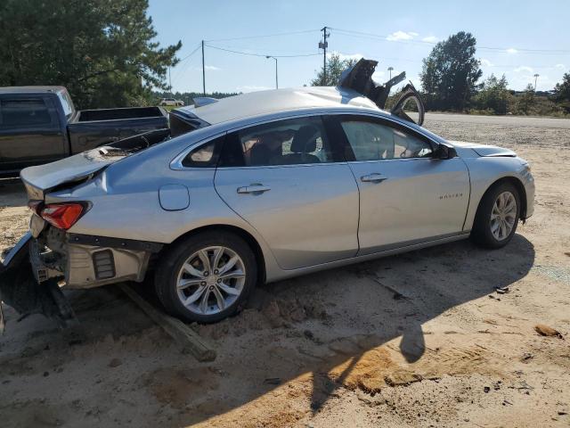 2019 CHEVROLET MALIBU LT - 1G1ZD5ST0KF152451