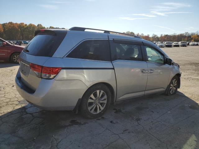 VIN 5FNRL5H6XFB015796 2015 Honda Odyssey, Exl no.3