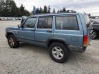 JEEP CHEROKEE S photo