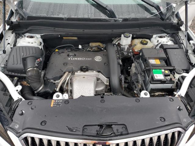 2017 BUICK ENVISION P - LRBFXFSX2HD084814