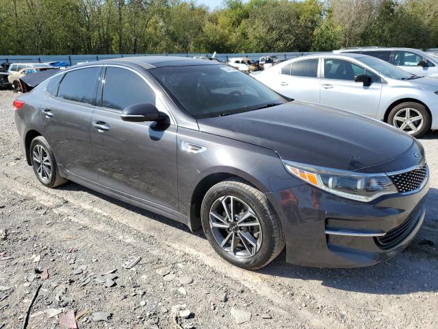 VIN 5XXGU4L31HG161712 2017 KIA Optima, EX no.4