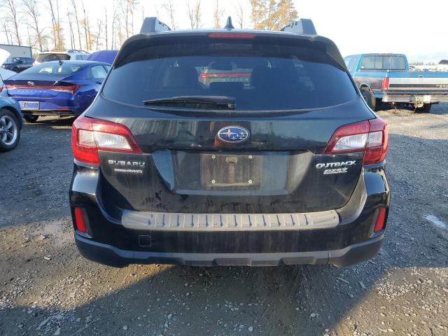 VIN 4S4BSANC8G3345809 2016 Subaru Outback, 2.5I Lim... no.6