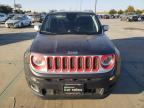 Lot #3023901237 2018 JEEP RENEGADE L