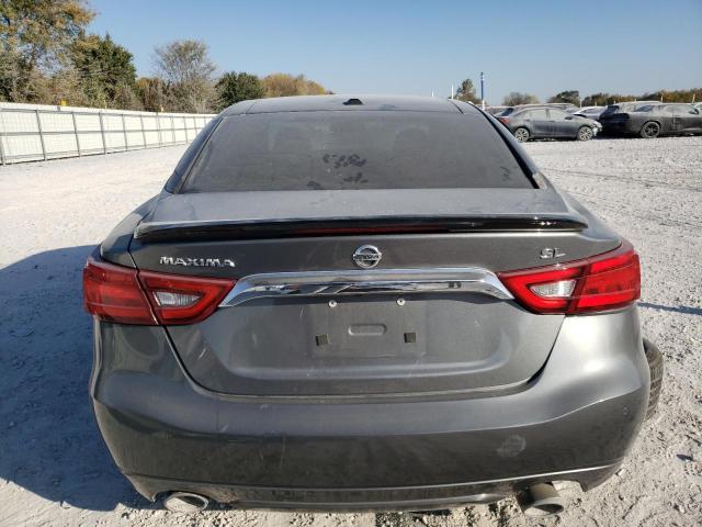2016 NISSAN MAXIMA 3.5 - 1N4AA6AP1GC448374
