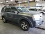 HONDA PILOT EXL photo