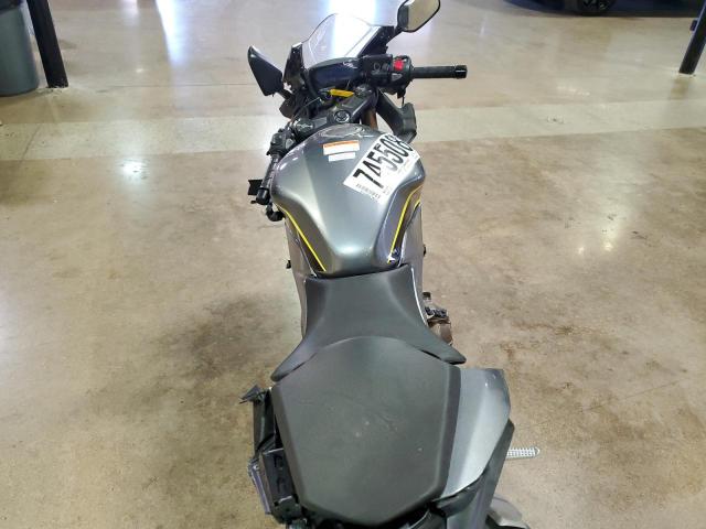 2023 HONDA CBR500 RA MLHPC6252P5400766