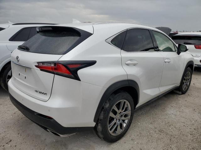 VIN JTJYARBZ0F2010666 2015 Lexus NX, 200T no.3