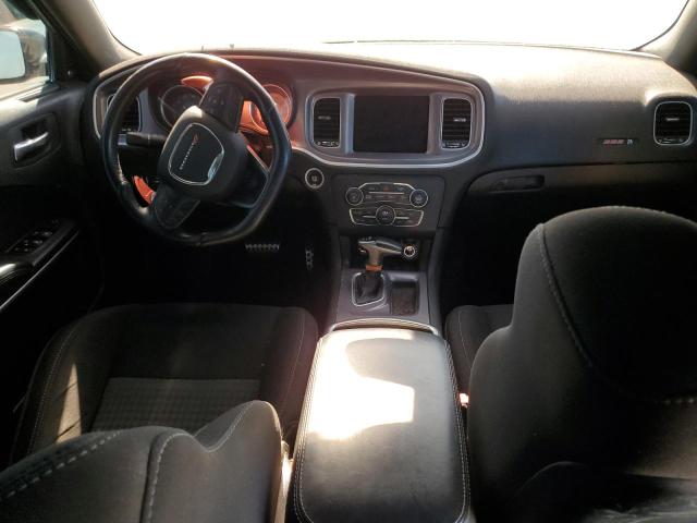 2021 DODGE CHARGER SC - 2C3CDXGJ8MH504049