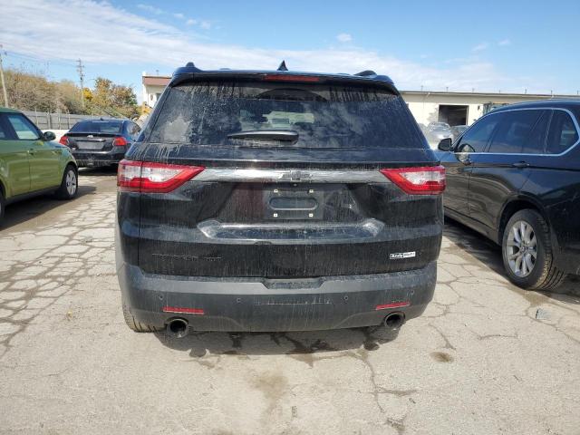 2020 CHEVROLET TRAVERSE L - 1GNEVGKW2LJ217301