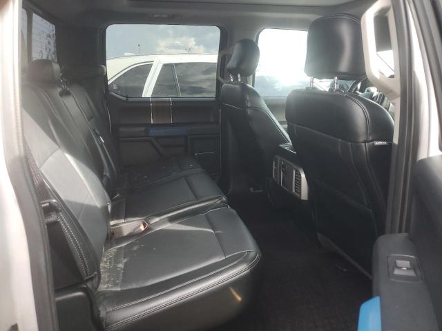 2015 FORD F150 SUPER - 1FTEW1EF7FKE86102