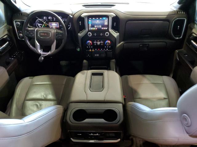 2021 GMC SIERRA C15 3GTP8DED1MG232165