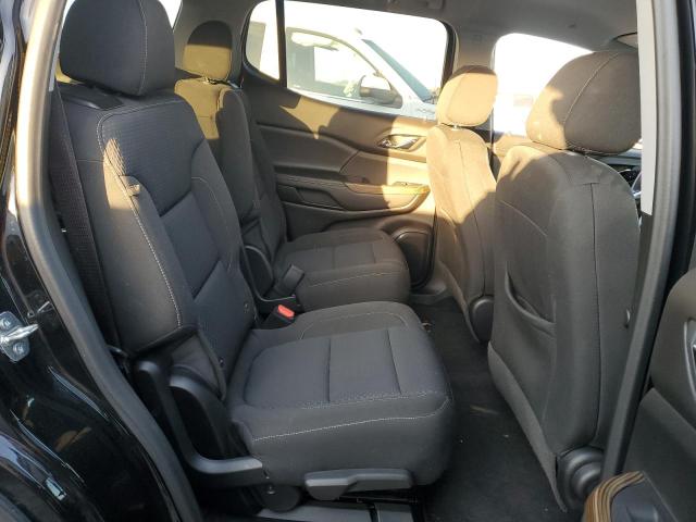 2022 GMC ACADIA SLE - 1GKKNKL40NZ173822