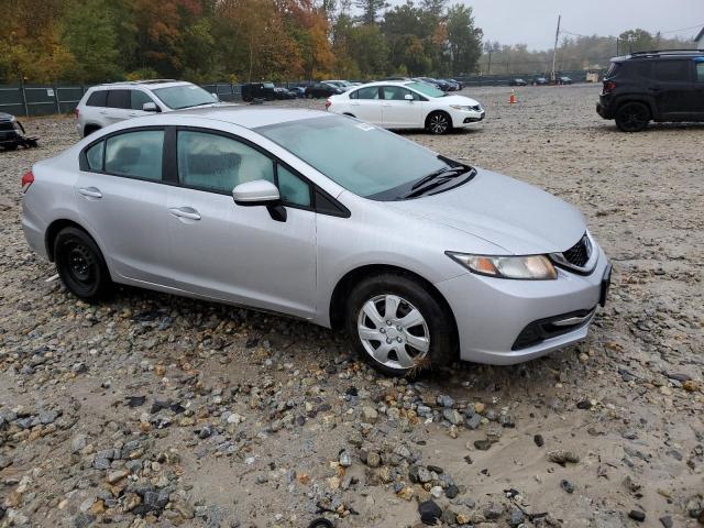 2015 HONDA CIVIC LX - 19XFB2F56FE035886