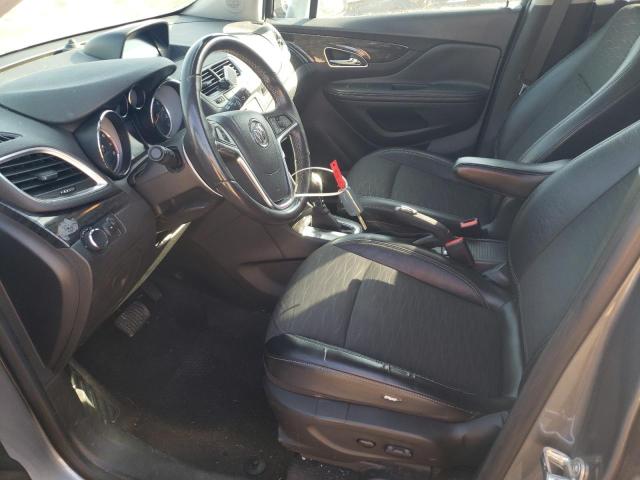 2015 BUICK ENCORE - KL4CJASB0FB050872