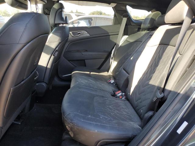 2024 KIA SPORTAGE X - 5XYK6CDF2RG174148