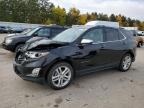 2019 CHEVROLET EQUINOX PR - 3GNAXNEV3KL113407