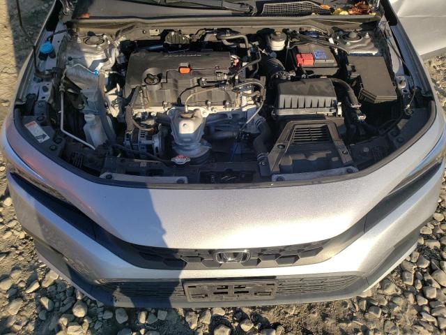 2022 HONDA CIVIC SPOR - 19XFL2H85NE015714