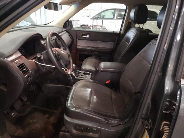 2015 FORD FLEX SEL - 2FMHK6C85FBA08745