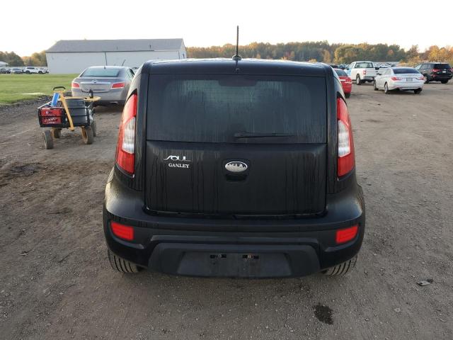 VIN KNDJT2A66D7751109 2013 KIA Soul, + no.6